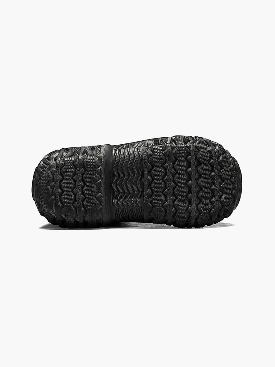 Bogs YORK Kids Rain Boots - BLACK