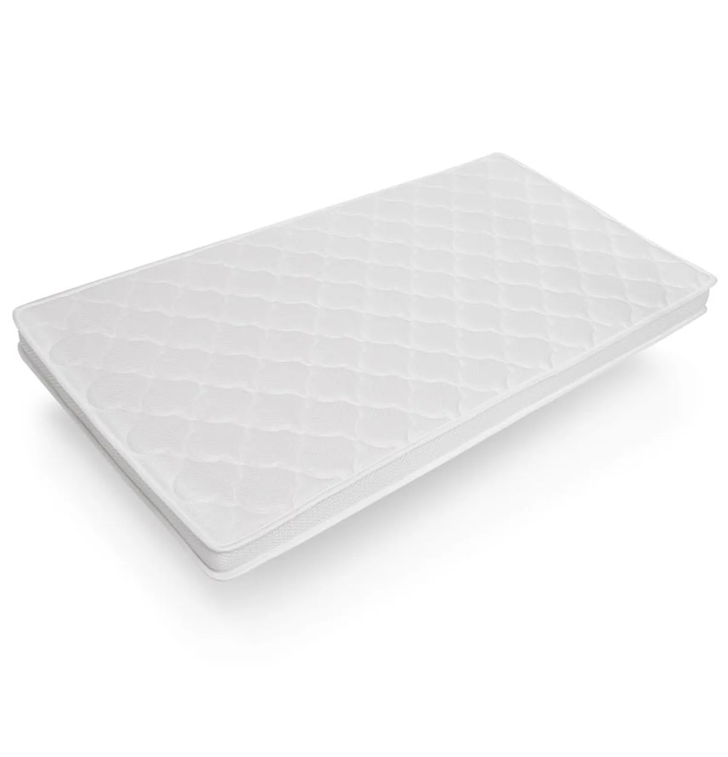 Bonbijou Snug Cool & Safe Washable Mattress