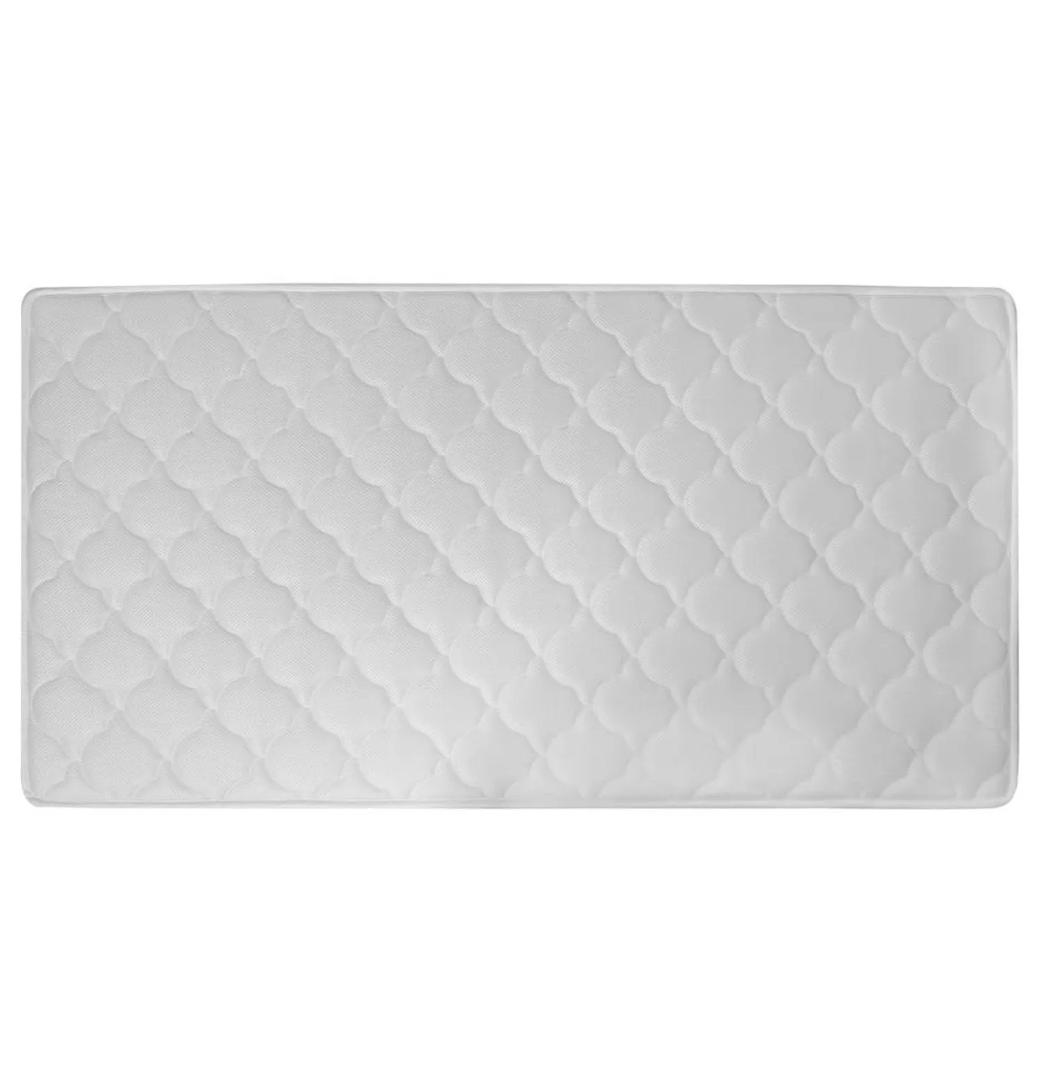 Bonbijou Snug Cool & Safe Washable Mattress