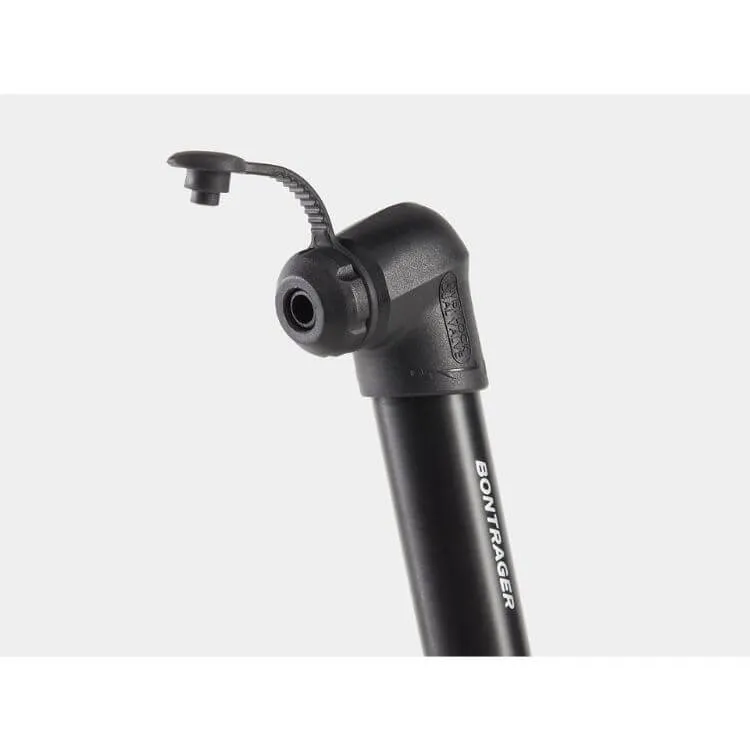Bontrager Air Support Comp Pump