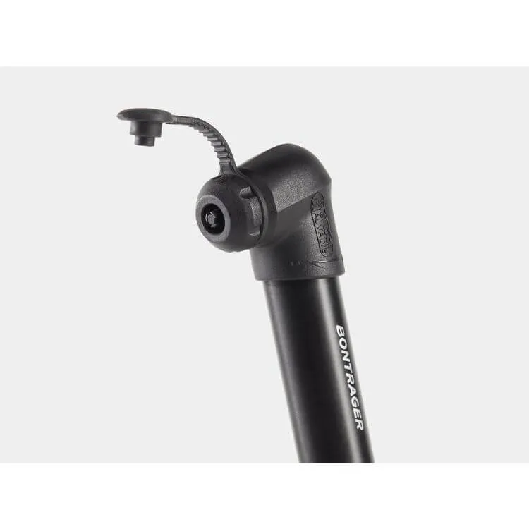 Bontrager Air Support Comp Pump