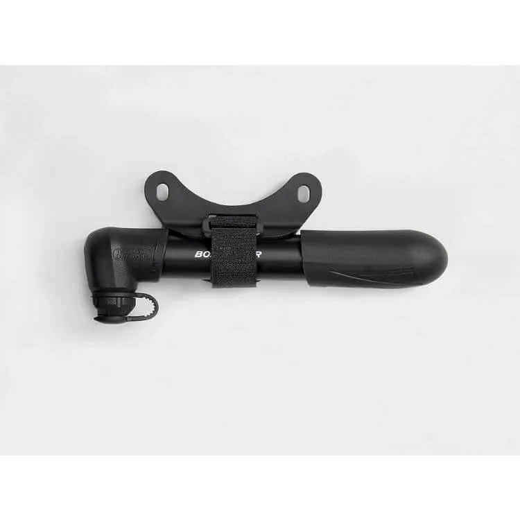 Bontrager Air Support Comp Pump