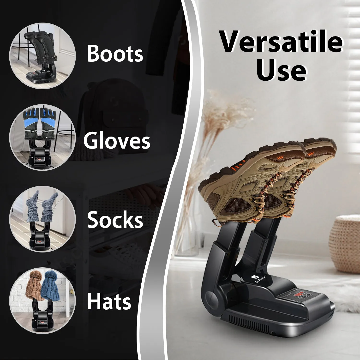 Boot Dryer Shoe Dryer