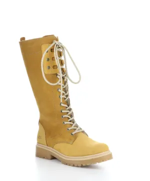 BOS & CO AXE WATERPROOF BOOT GOLDEN