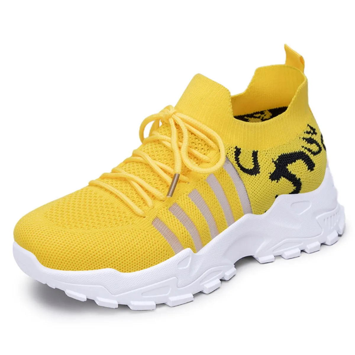 Breathable Athletic Sneaker