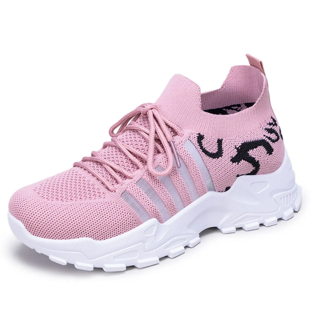 Breathable Athletic Sneaker