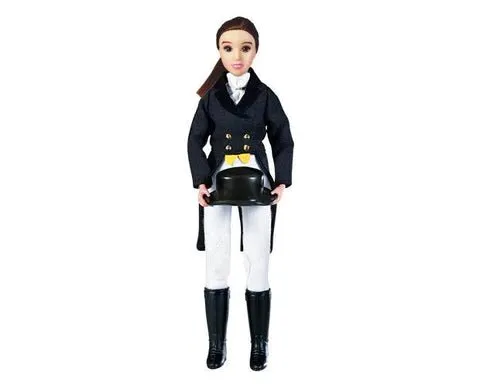 Breyer Traditional Megan Dressage Rider Figure
