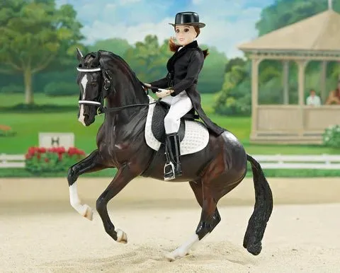 Breyer Traditional Megan Dressage Rider Figure