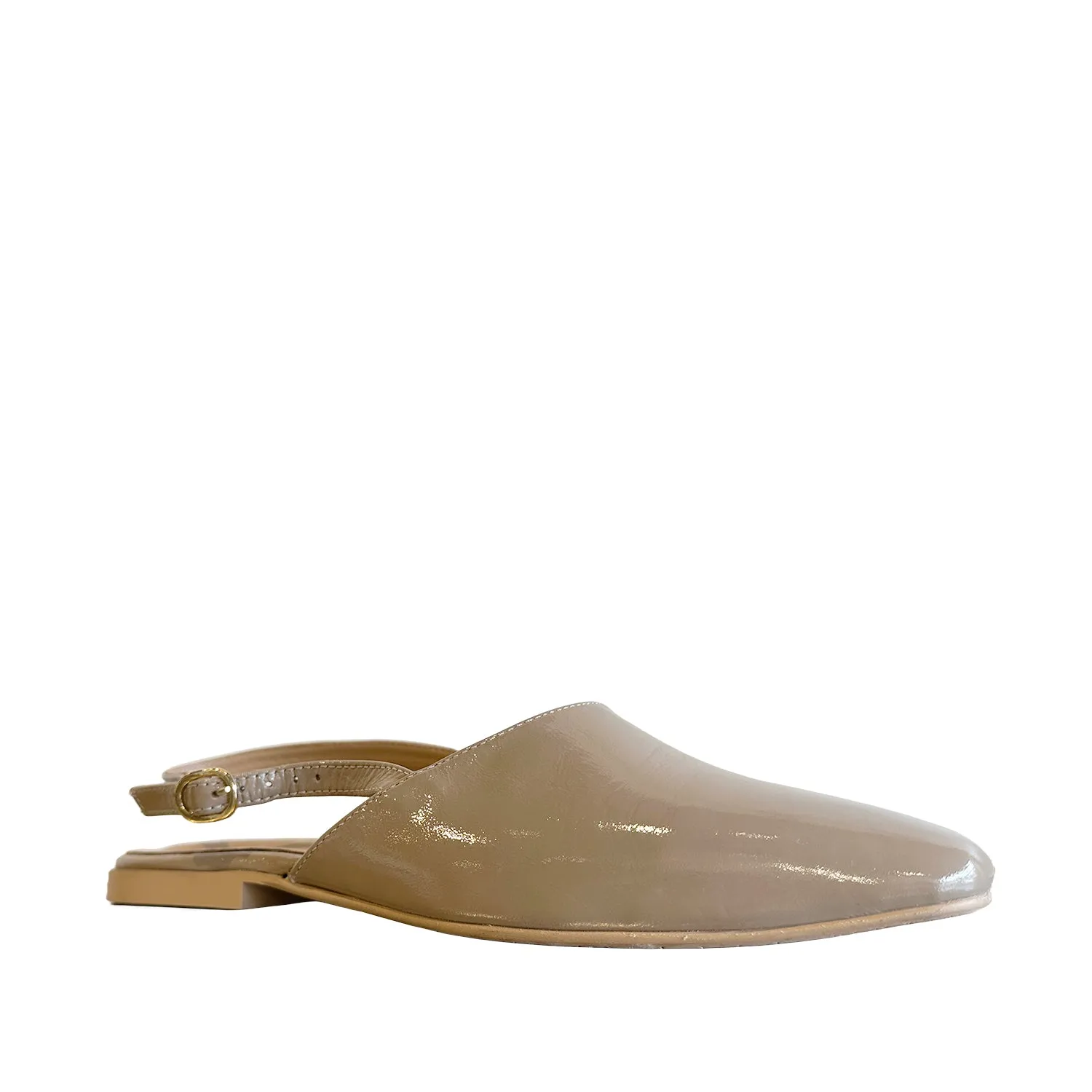 Bueno Women's Eddie in Taupe