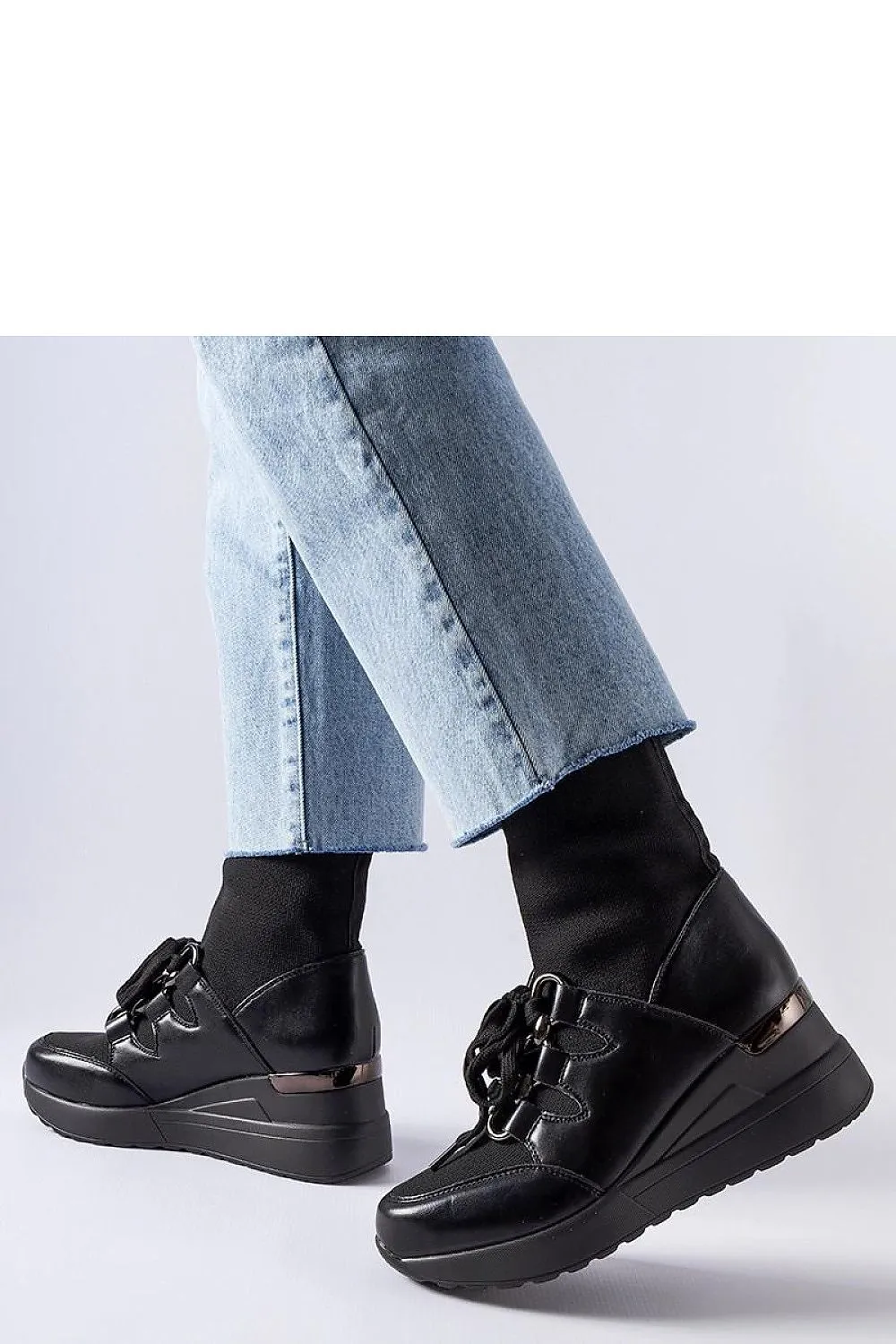 Buskin boots Solea