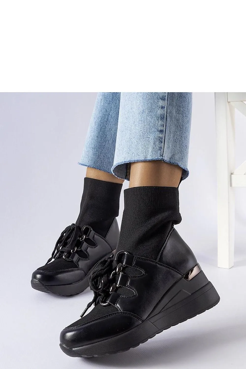 Buskin boots Solea