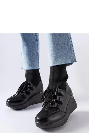 Buskin boots Solea