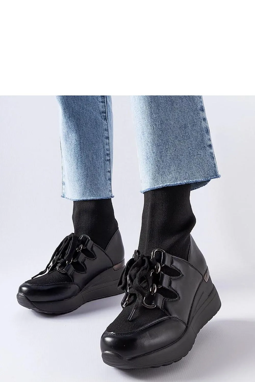 Buskin boots Solea