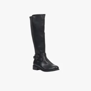Butterfly Womens Huda 17 Boot Black