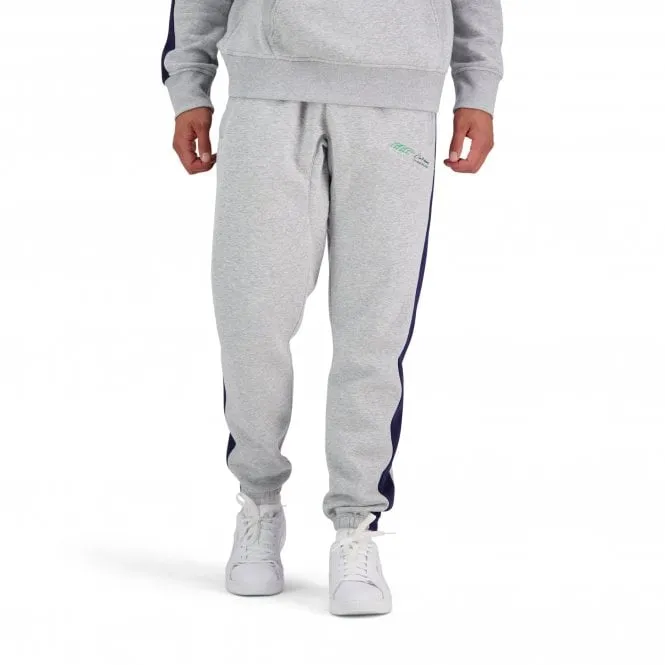 Canterbury Men's The Clash Knit Trackpants - Classic Marle