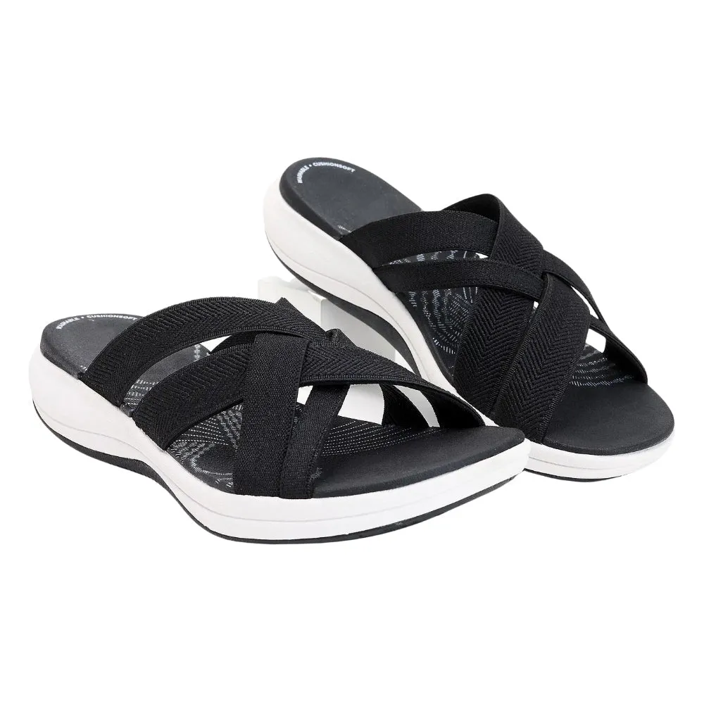 Carla- Orthopedic Sandals