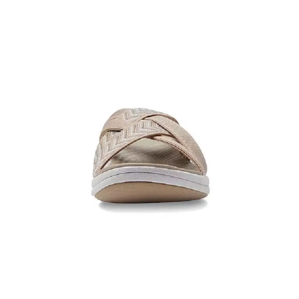 Carla- Orthopedic Sandals