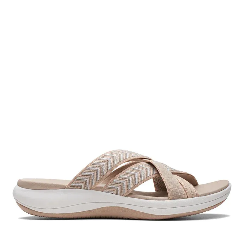 Carla- Orthopedic Sandals