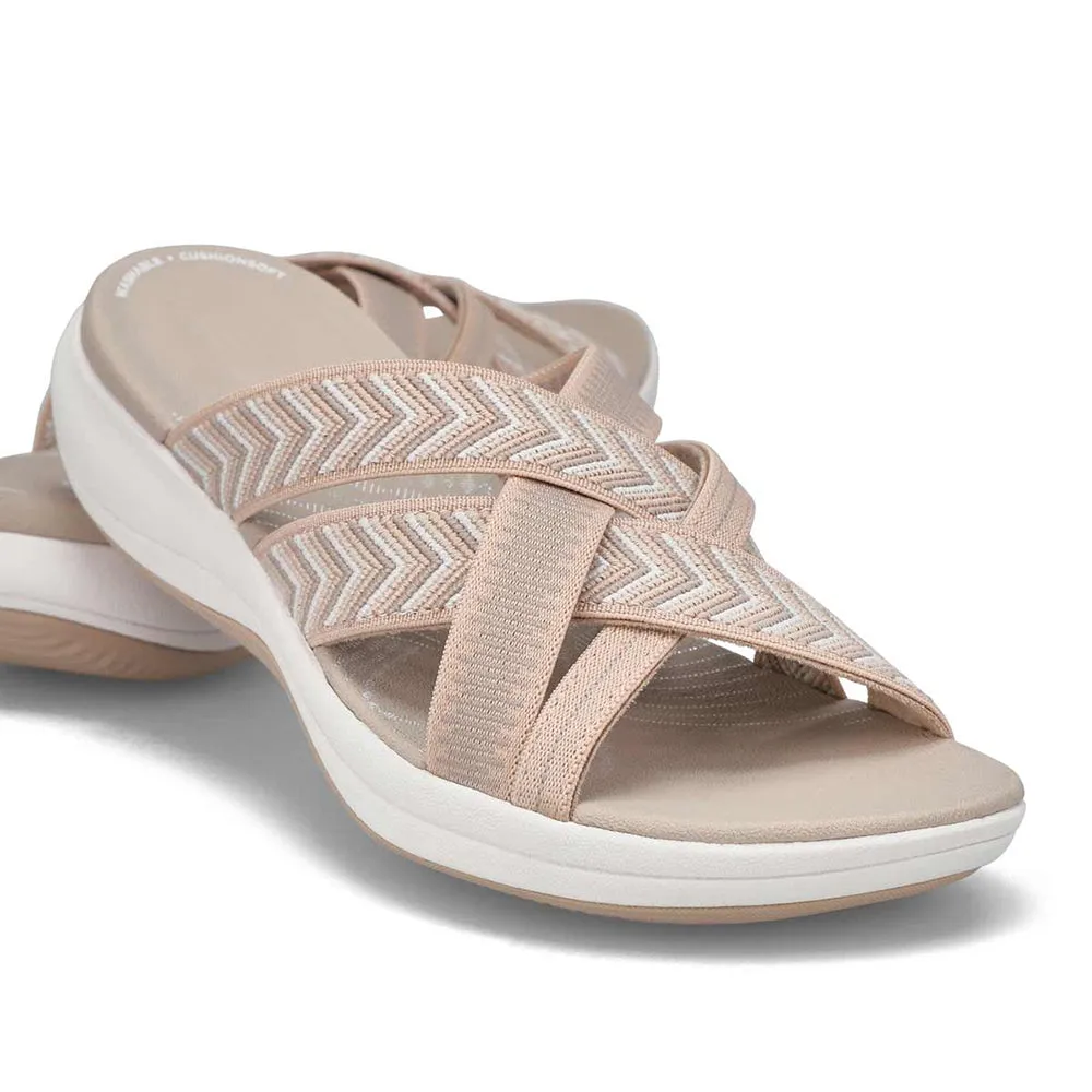 Carla- Orthopedic Sandals