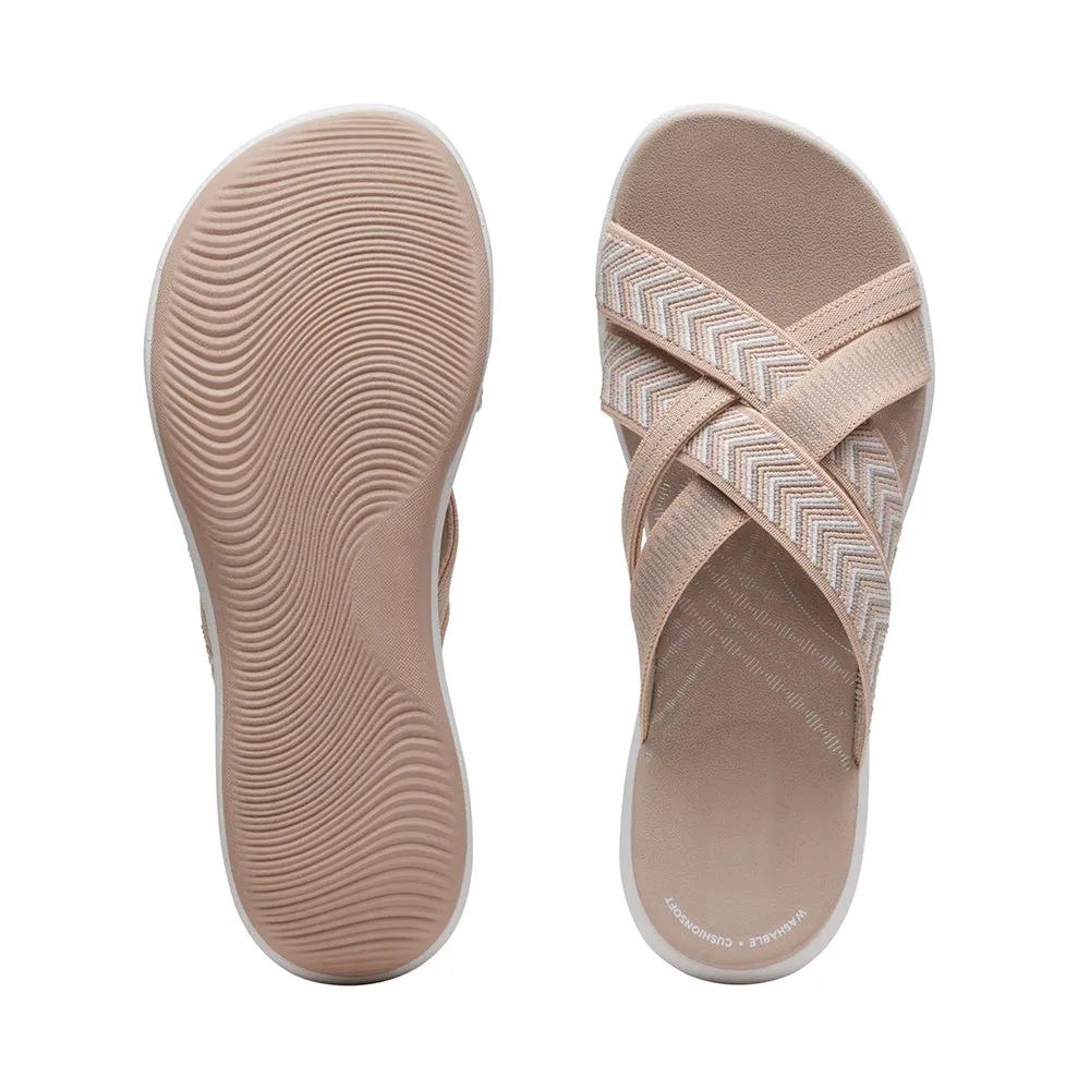 Carla- Orthopedic Sandals