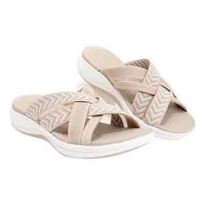 Carla- Orthopedic Sandals