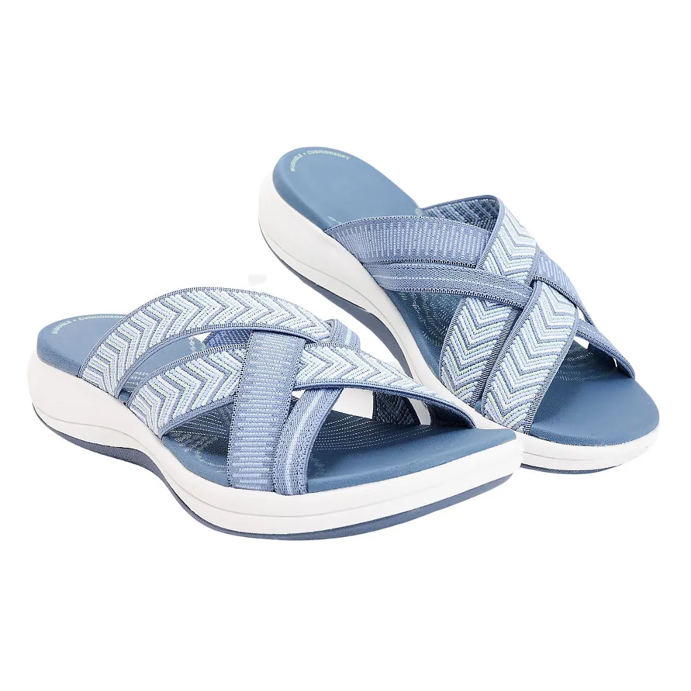Carla- Orthopedic Sandals