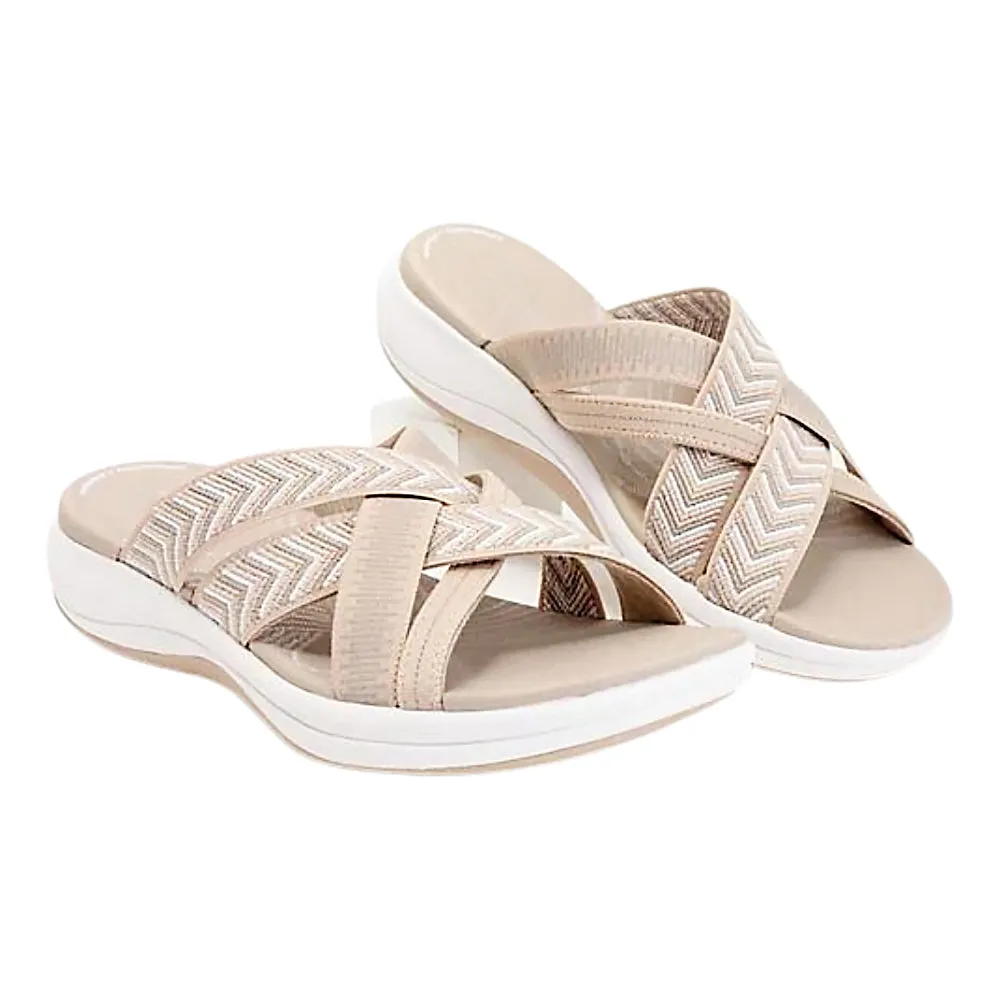 Carla- Orthopedic Sandals