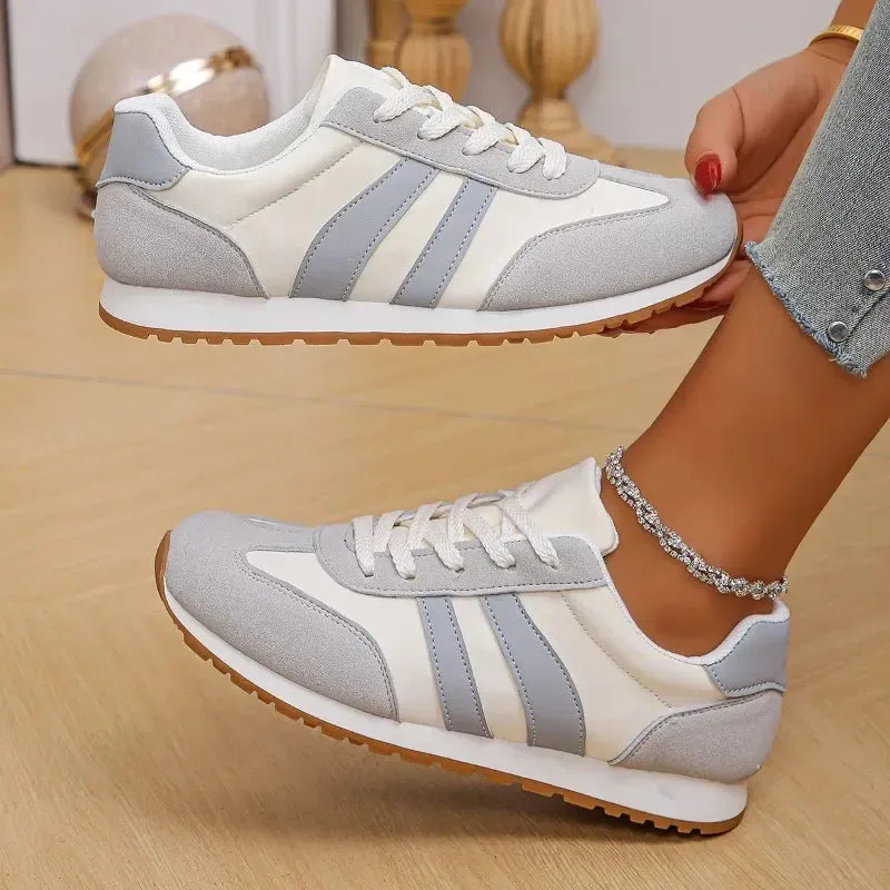 Casual Lightweight Sport Shoes 2025 Spring