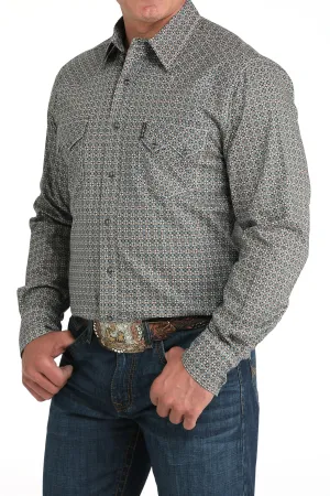 Cinch Modern Fit Long Sleeve Shirt