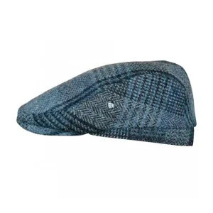 City Sport - M191 3188 - Sixpence/Flat Cap - Grey
