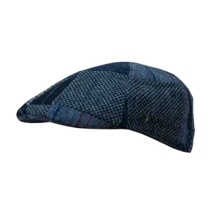 City Sport - M24 3480 - Sixpence/Flat Cap - Patchwork