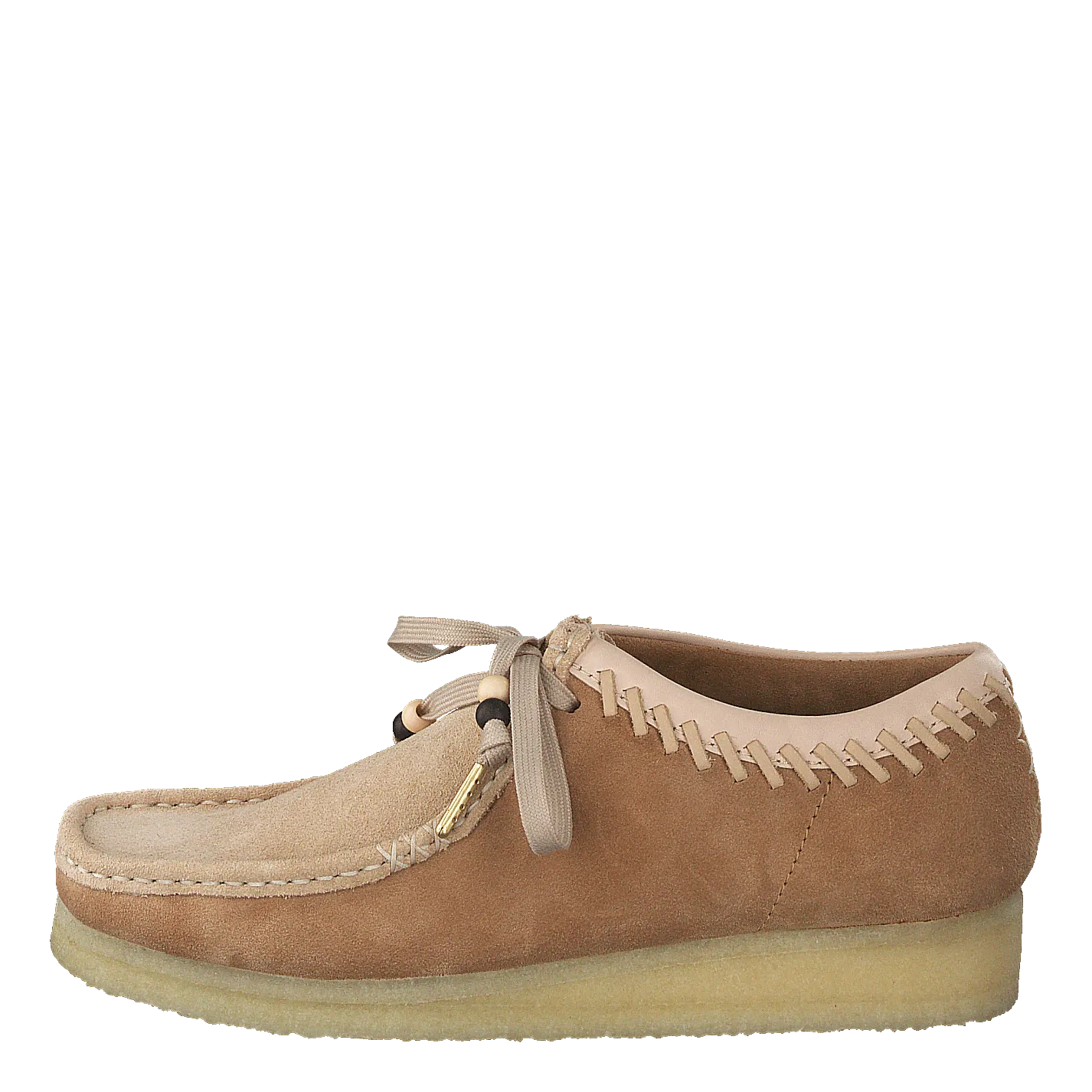 Clarks Originals Wallabee
