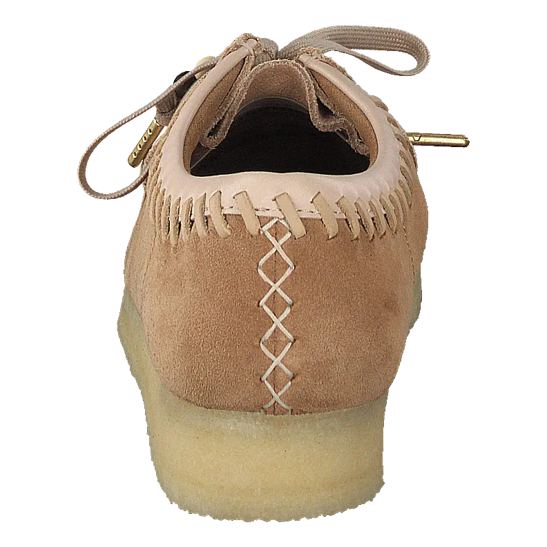 Clarks Originals Wallabee