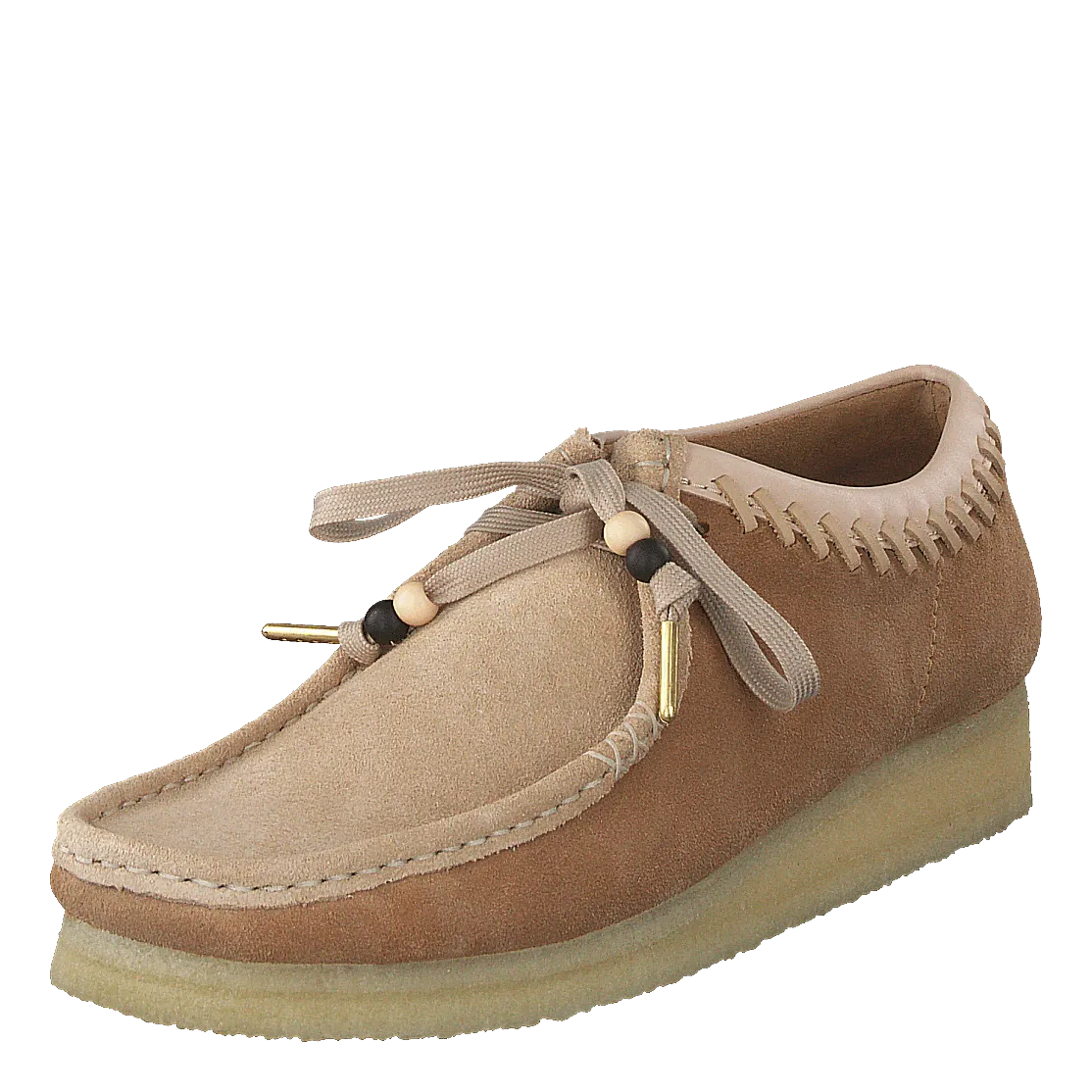 Clarks Originals Wallabee
