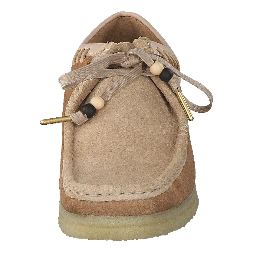Clarks Originals Wallabee