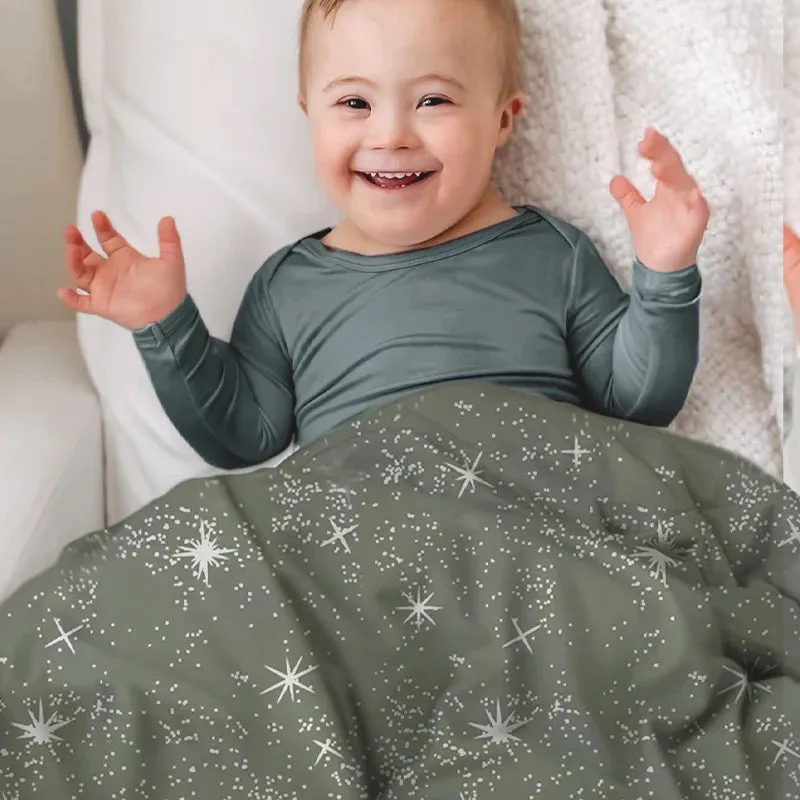 Cloud Mini Blanket 2.5 TOG
