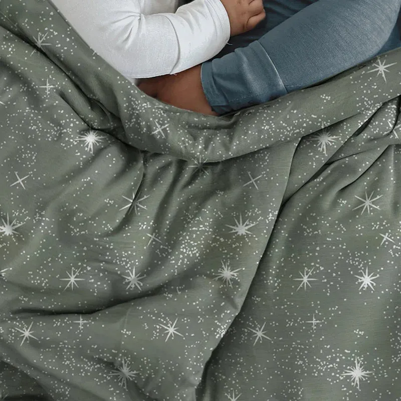 Cloud Mini Blanket 2.5 TOG