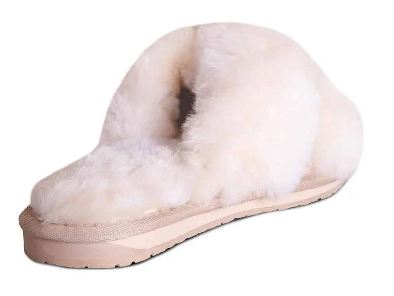 Cloud Nine Emma - Women's Thong Slipper