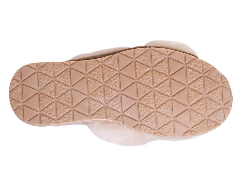 Cloud Nine Emma - Women's Thong Slipper