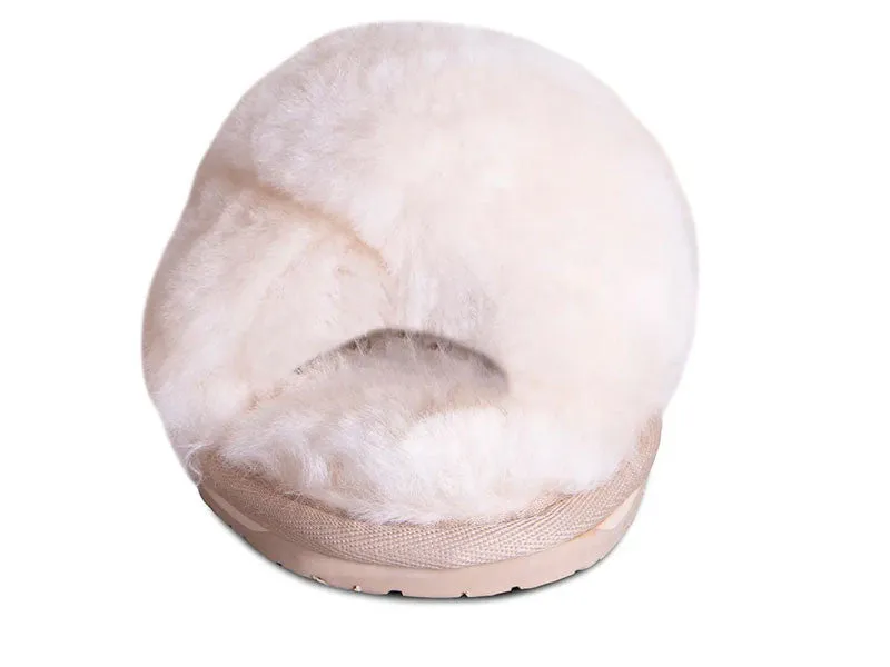 Cloud Nine Emma - Women's Thong Slipper