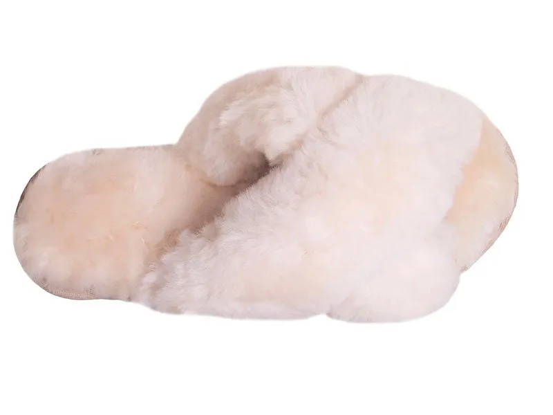 Cloud Nine Emma - Women's Thong Slipper