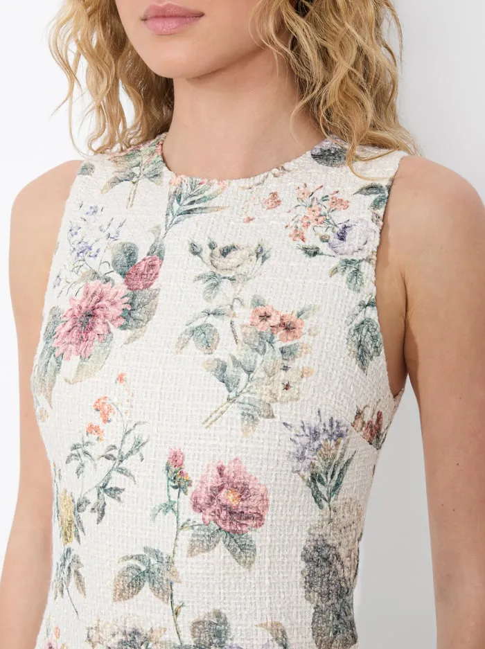 Clyde Mini Dress - Sweet Nothings