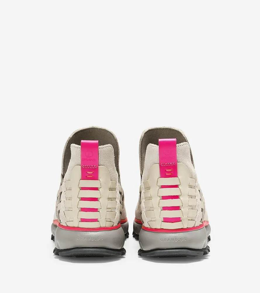 Cole Haan Grandexplore All Terrain Chukka Boot