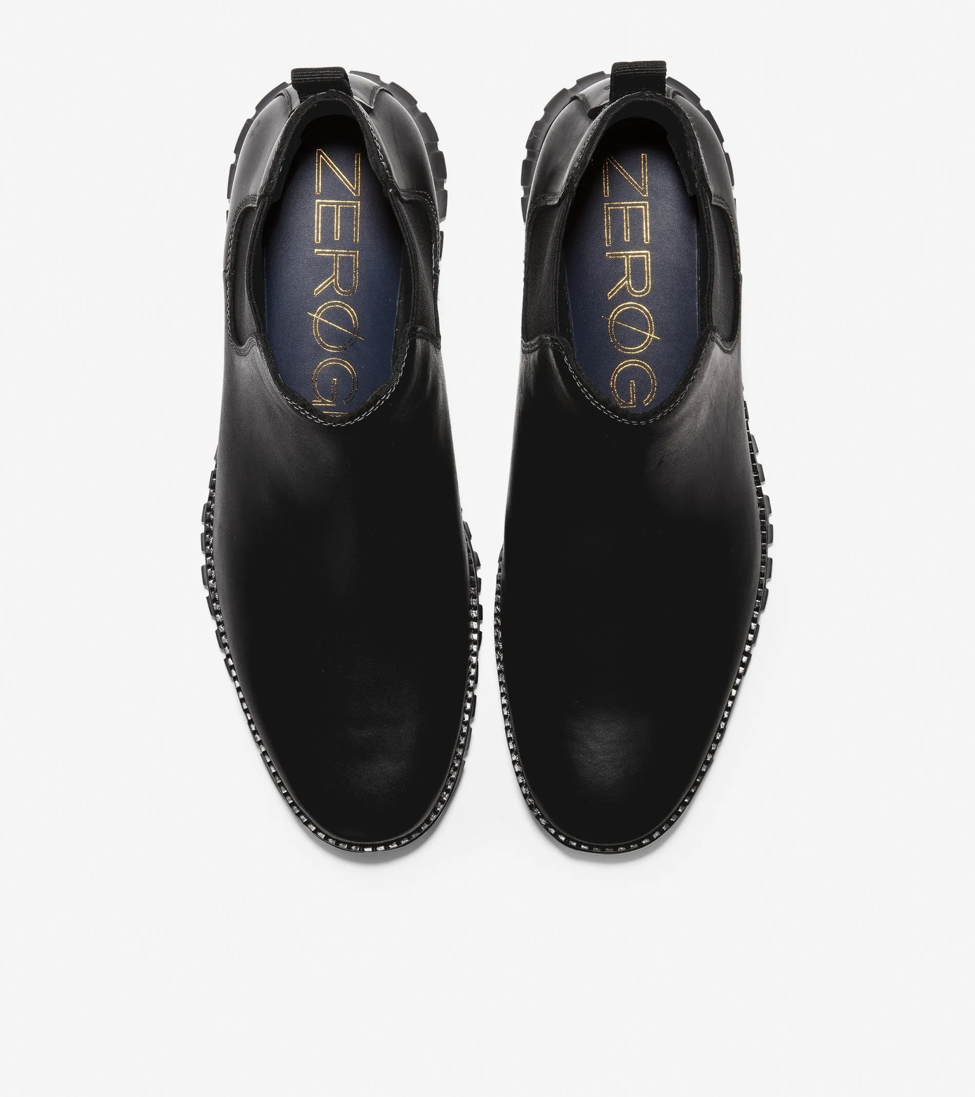 Cole Haan Men's ZERØGRAND Chelsea Boot