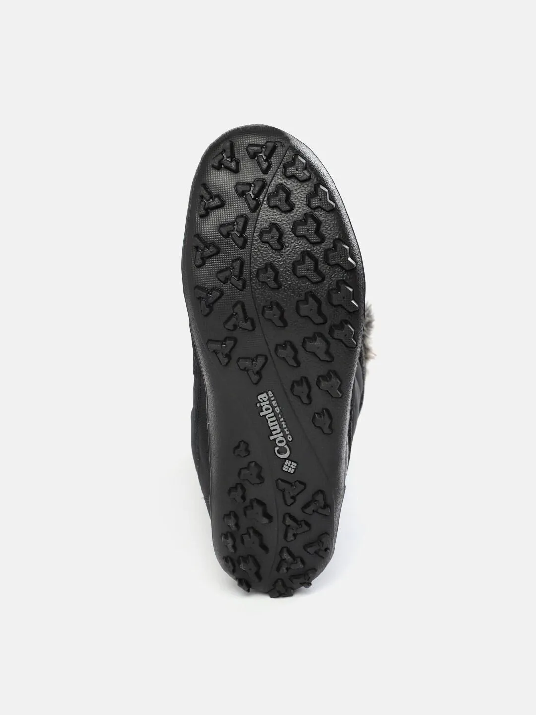 Columbia Women Black MINX MID III Water Resistant Shoes