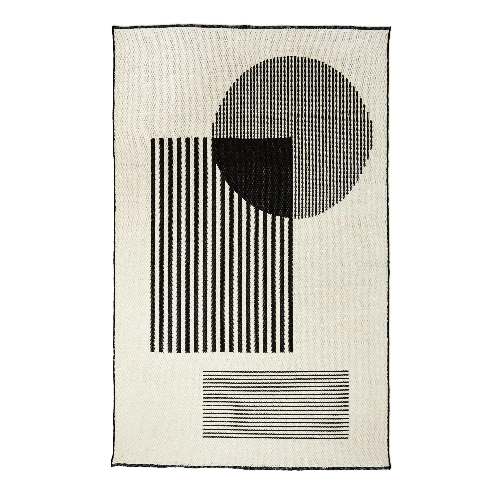 Construct Reversible Rug