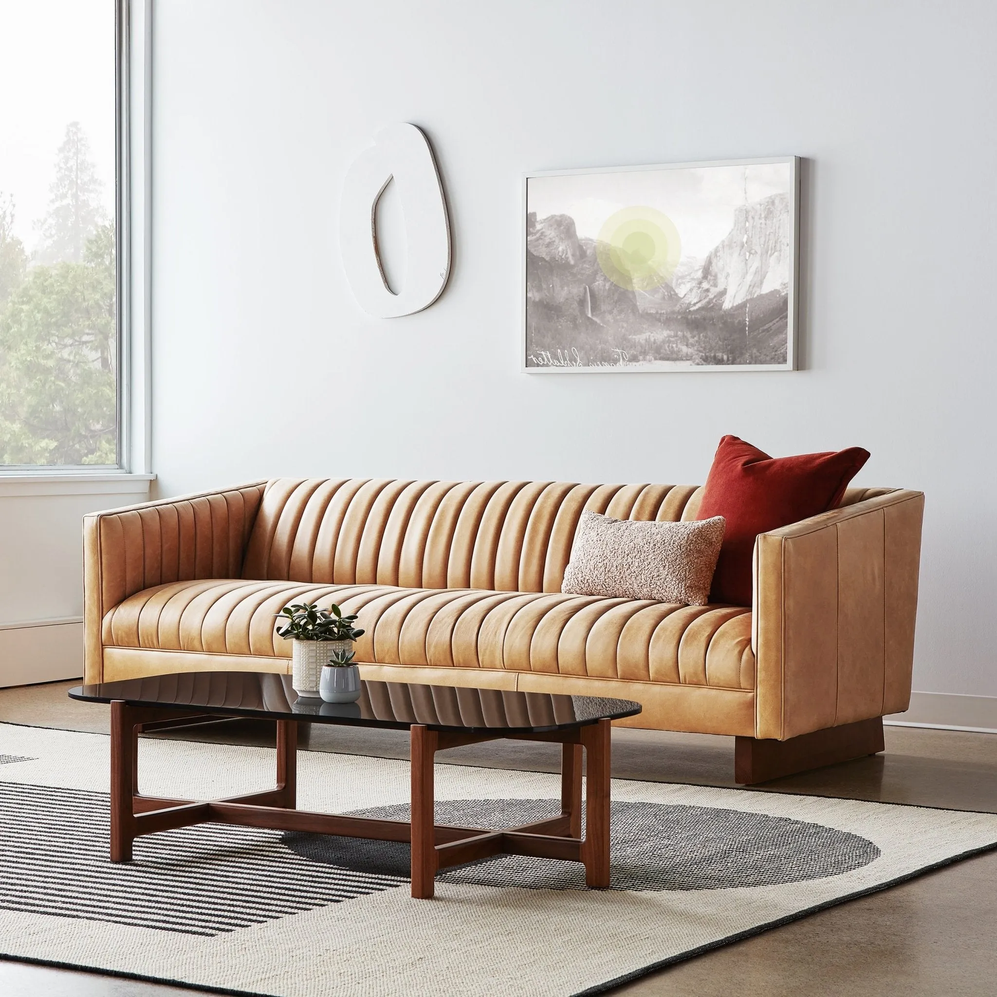 Construct Reversible Rug