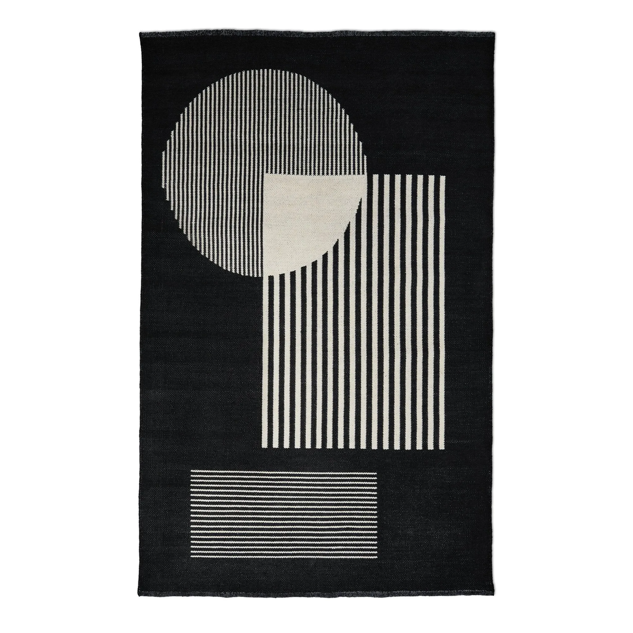Construct Reversible Rug