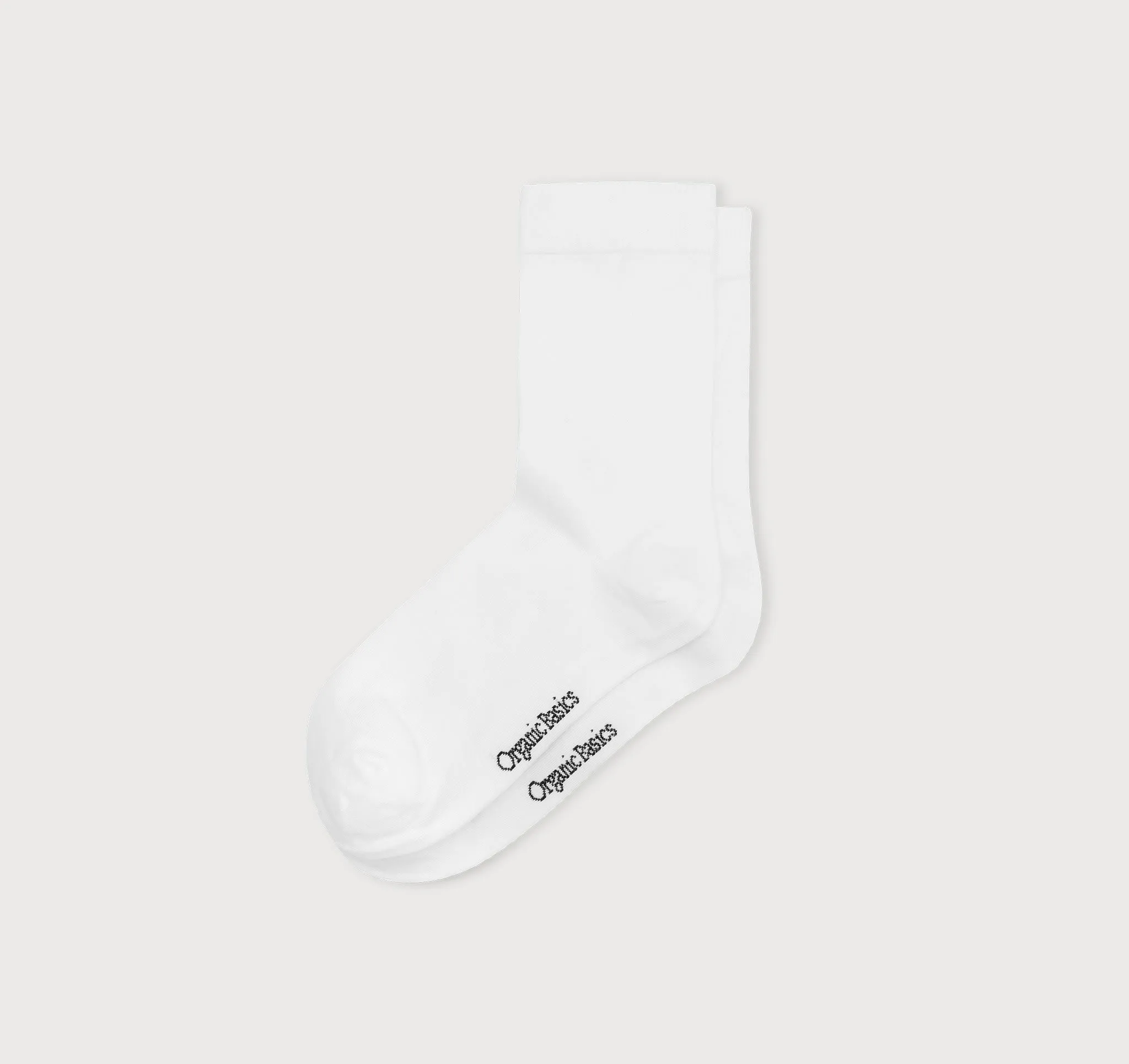 Core Crew Socks 2-pack