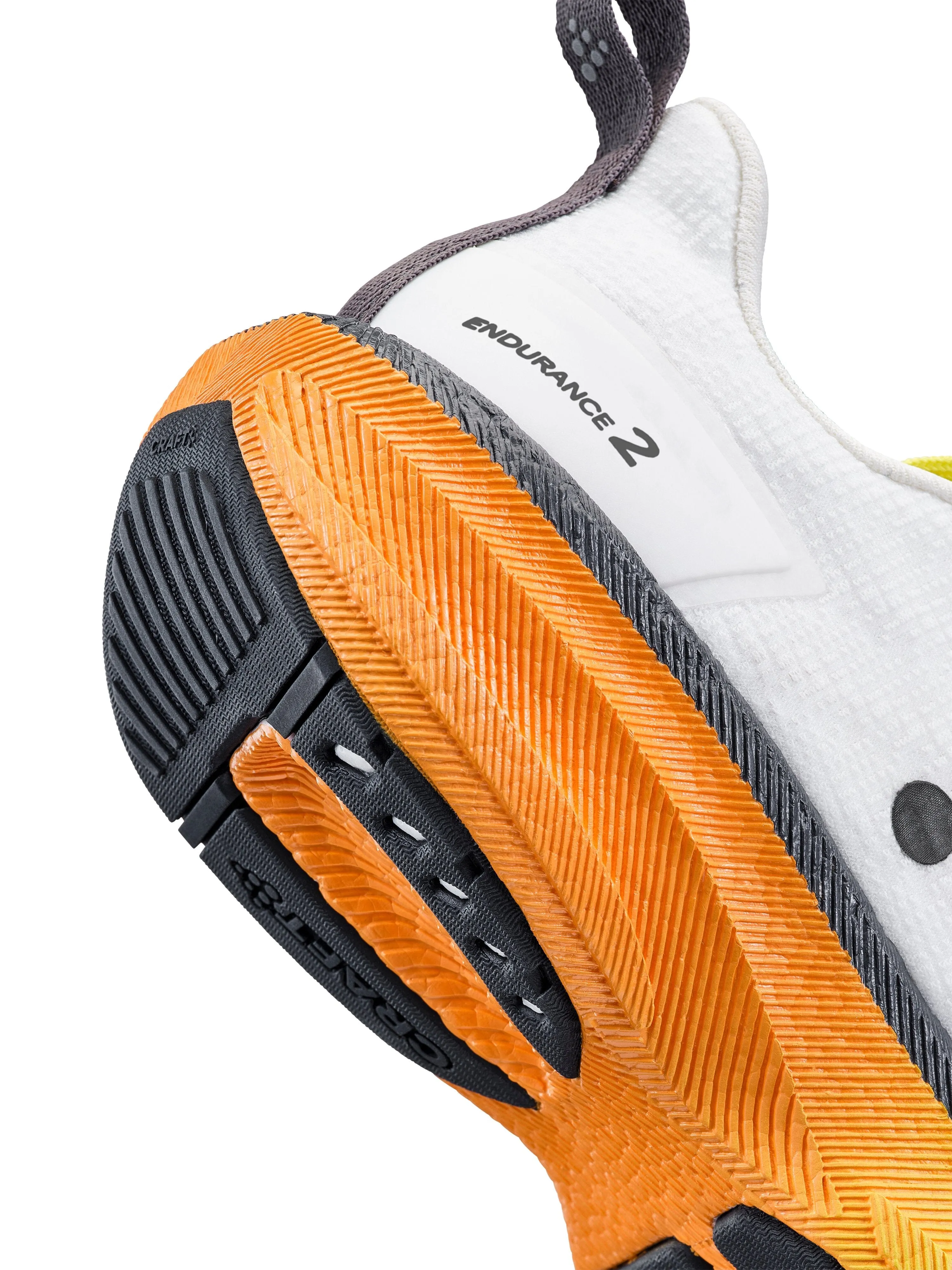 CRAFT Endurance 2 Men's Road Running Shoes